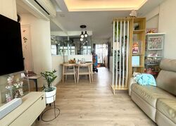 Blk 8C Kallang Trivista (Kallang/Whampoa), HDB 4 Rooms #566193411